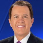 KIRO7 Anchor and Reporter Dave Wagner Photo