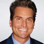 KTLA 5 Meteorologist Henry DiCarlo Photo