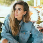 Kassi Ashton Photo