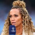 Kate Abdo Photo