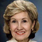 Kay Bailey Hutchison Photo