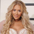 Kaya Jones Photo