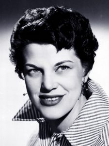 Kaye Ballard Photo