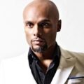 Kenny Lattimore Photo