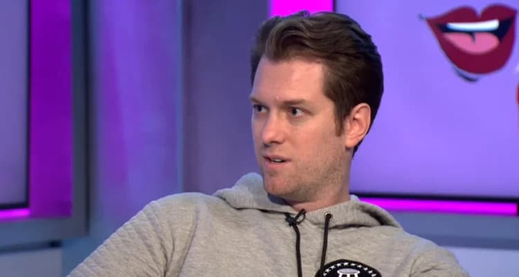 Kevin Clancy KFC Barstool Photo Kevin Clancy KFC Barstool Photo