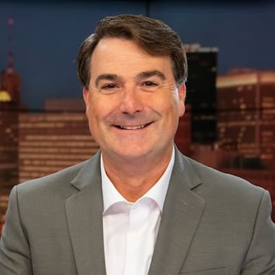 Kevin O'Neill Image