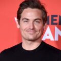 Kevin Zegers Photo