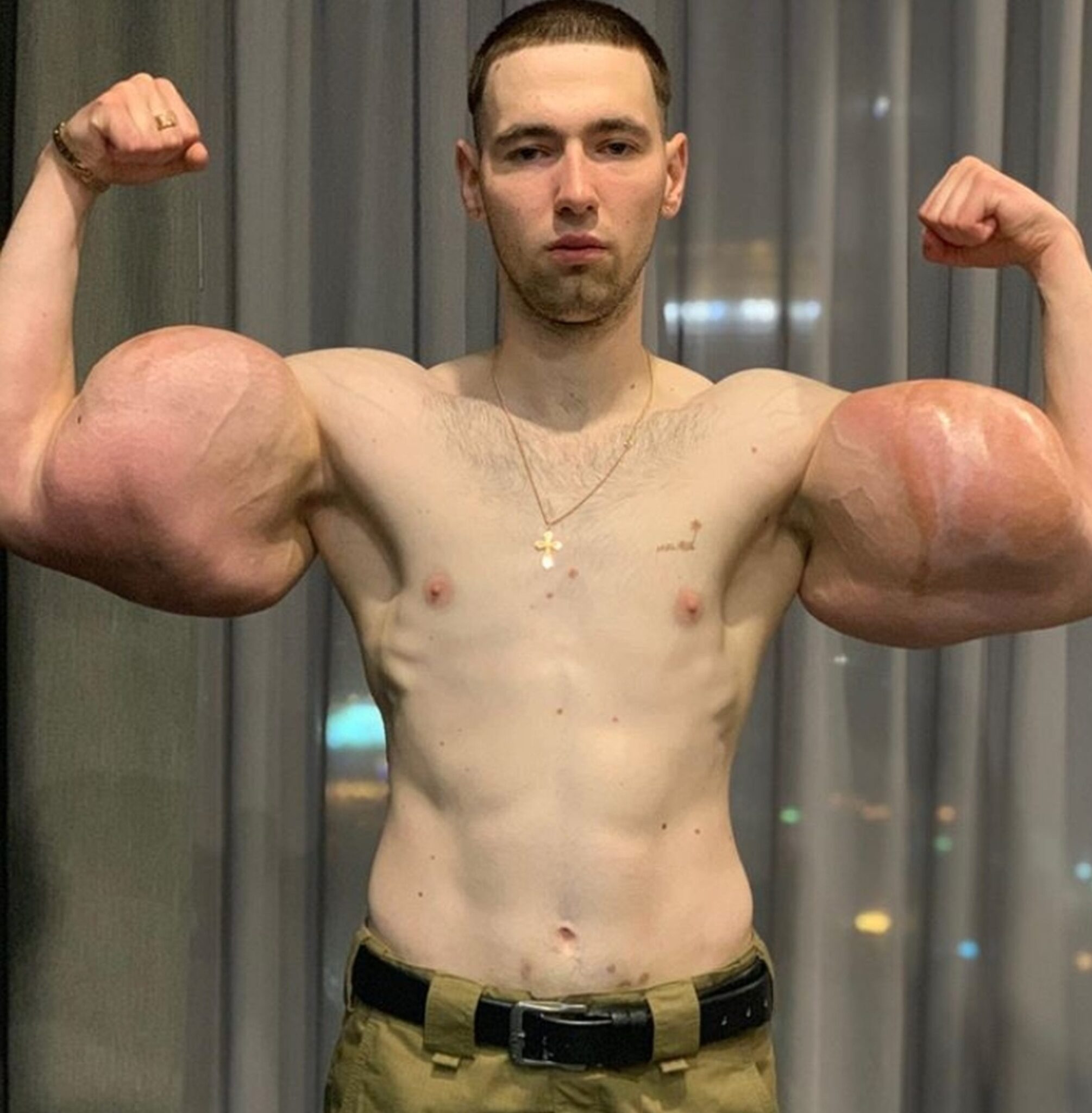 Kirill Tereshin Death Bio, Wiki, Age, Birthday, Height, Family, Wife