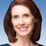 WJLA-TV Correspondent Kristine Frazao Photo