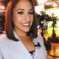 Lauren Pastrana CBS 4 Photo.