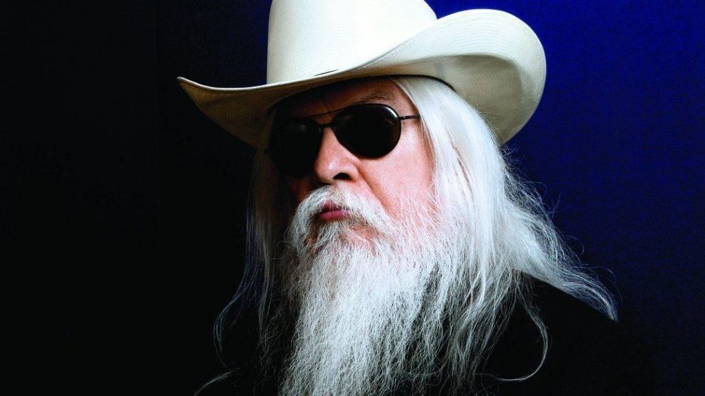 Leon Russell