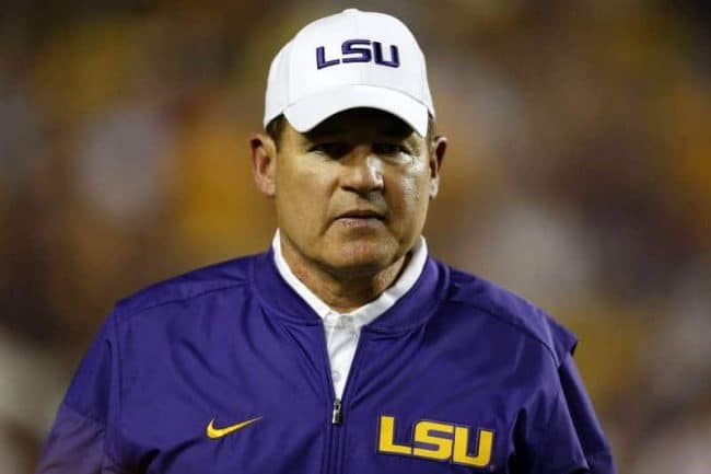 Les Miles Photo