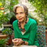 Leslie Caron Photo