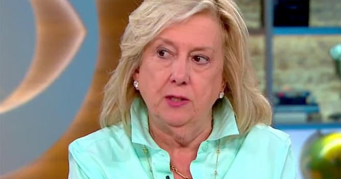 What happened to linda fairstein image