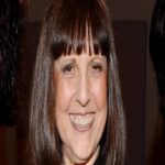 Lisa Robinson Photo