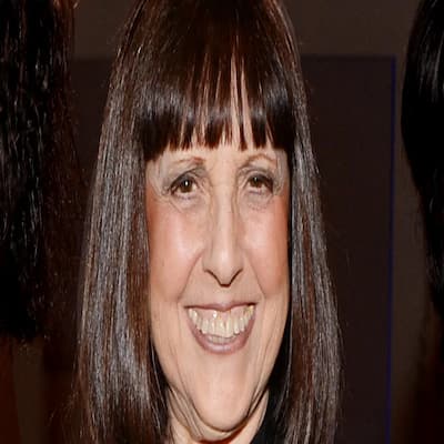Lisa Robinson Photo