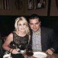 Lisa Valastro and Buddy Valastro Photo