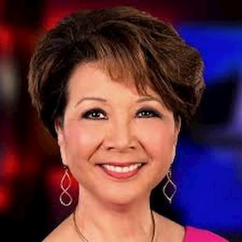 Lori Matsukawa