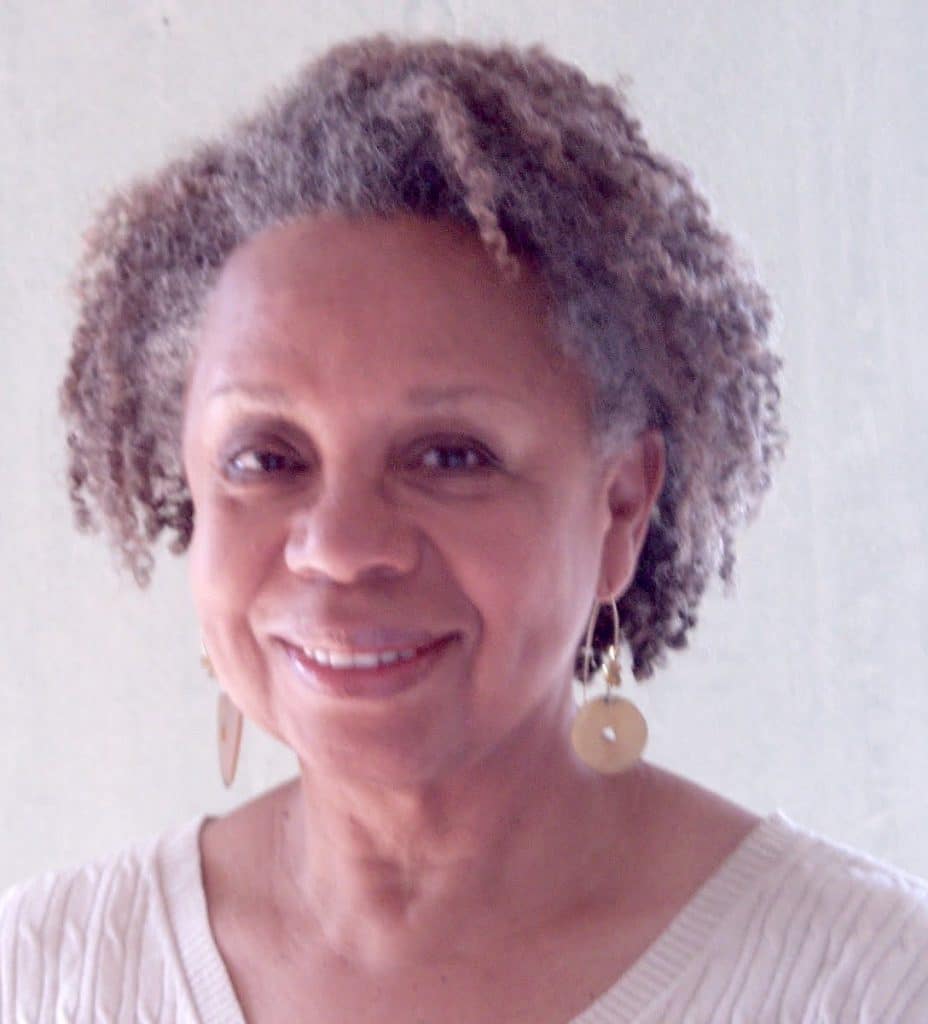 Photo of Melba Tolliver