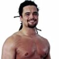 Juice Robinson Image