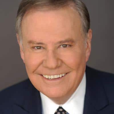 Marvin Scott WPIX Photo