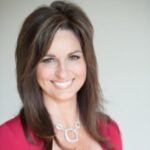 Maryellen Pann- chief meteorologist for WPMT-TV, FOX43 in Lancaster, Pennsylvania