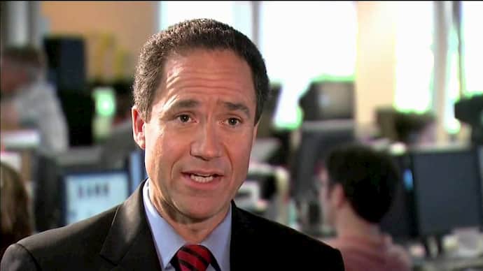 Matt Zaffino Bio, Wiki, Age, Wife, Son, KGW, Weather forecast, Salary, and  Net Worth.