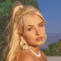 Maty Noyes Photo