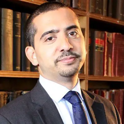 Mehdi Hasan Photo