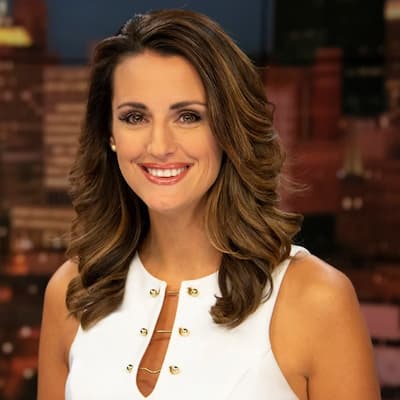 Melissa Holmes Image