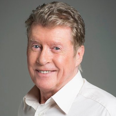 Michael Crawford Photo