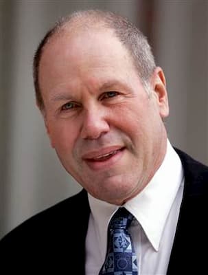 Michael Eisner Photo