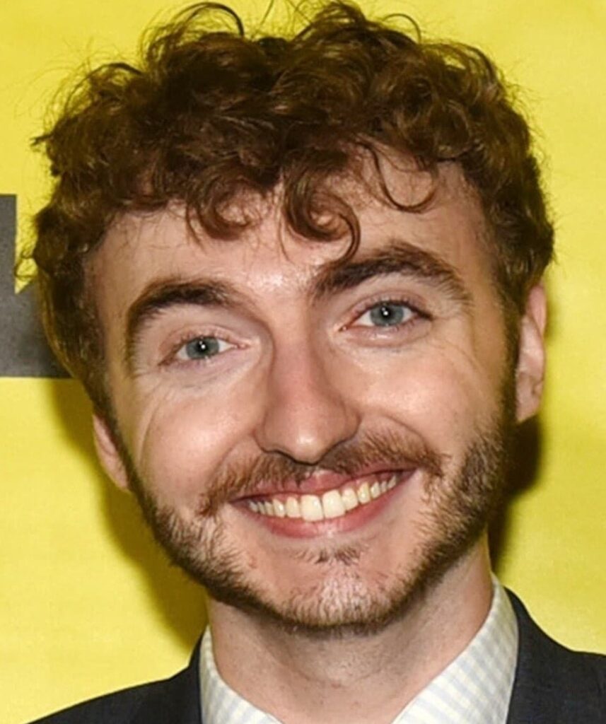 Michael Eric Reid Photo.