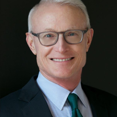 Michael Porter Photo