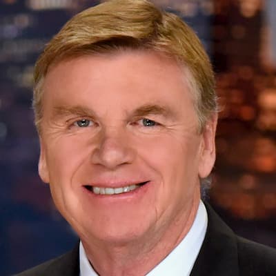 Mike Lynch Image