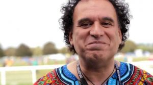 Mike Pilavachi