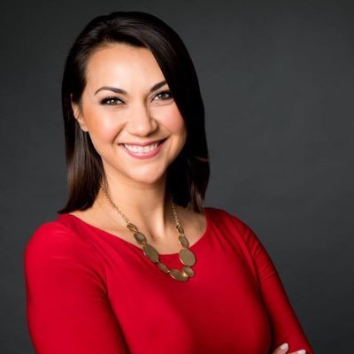 Monica Hernandez WMUR Photo