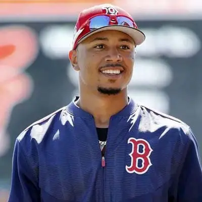 Mookie Betts, Biography, Stats, Bowling, & Facts