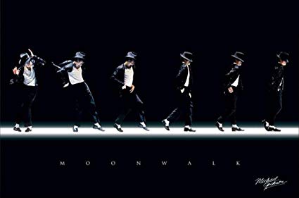 Moonwalk