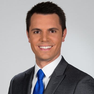 Myles Henderson Image