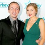 Paige Price and her fiance