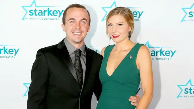 Paige Price and her fiance Photo