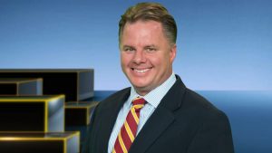 Patrick Hammer Photo