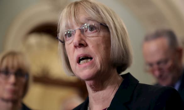 Sen Patty Murray Net Worth: Bio, Age, Family, Husband, Contacts and Email