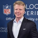 Phil Simms Photo