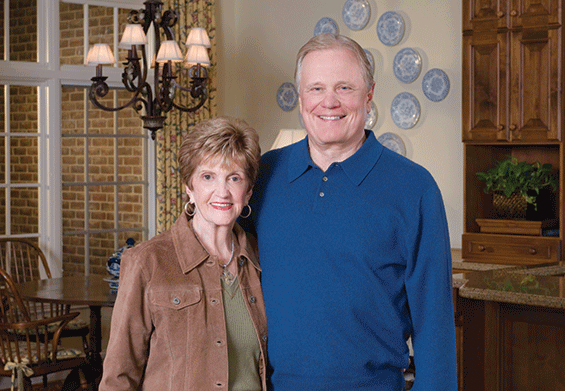 Homer Edwin Young Bio Age Net Worth Spouse Sons Books Salary And 