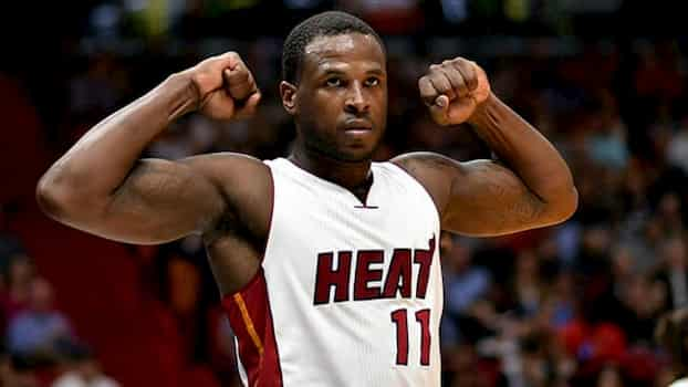 Dion Waiters