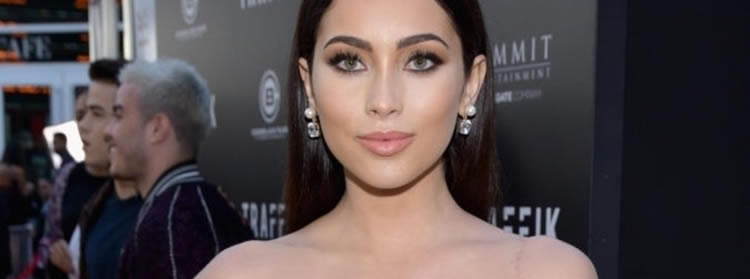 Priscilla Quintana Biography Age Parents Husband Height Interview
