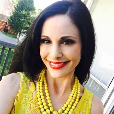 Alexa Conomos Bio Wiki Age Height Family Husband Net Worth And Salary