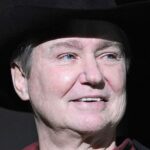 Former Actor and Singer Randy Boone Photo